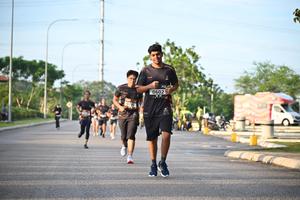 Run For Belang 2026