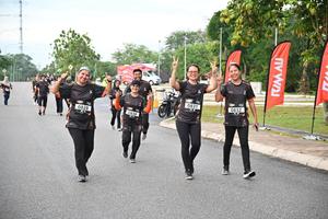 Run For Belang 2026