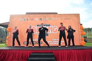 Run For Belang 2026