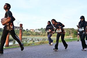 Run For Belang 2026
