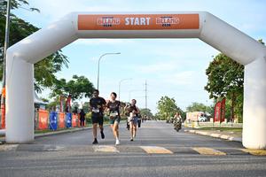 Run For Belang 2026