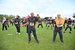 Run For Belang 2026