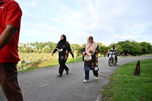 Run For Belang 2026