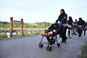 Run For Belang 2026