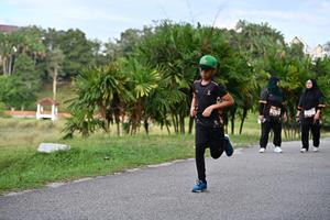 Run For Belang 2026