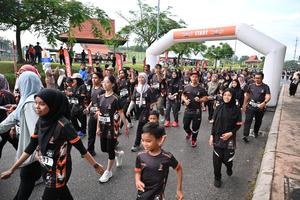 Run For Belang 2026