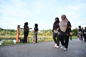 Run For Belang 2026