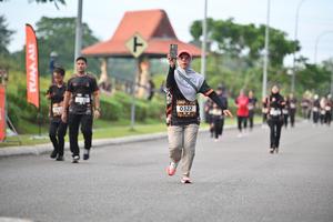 Run For Belang 2026