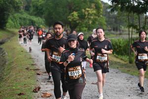 Run For Belang 2026