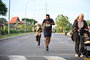 Run For Belang 2026
