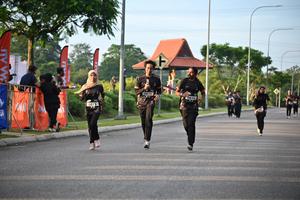 Run For Belang 2026