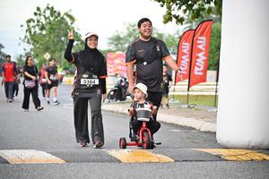 Run For Belang 2026