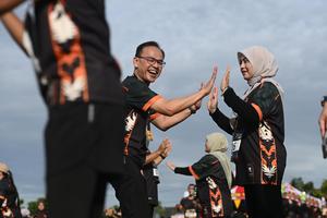 Run For Belang 2026