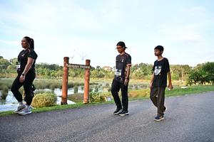 Run For Belang 2026