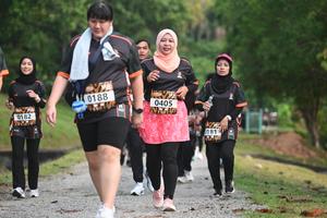 Run For Belang 2026