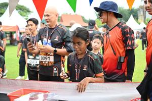 Run For Belang 2026