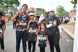 Run For Belang 2026