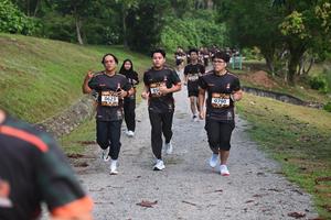 Run For Belang 2026