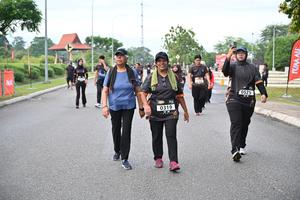 Run For Belang 2026