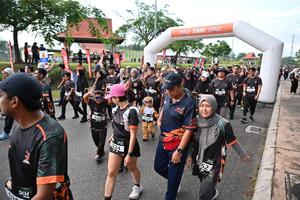 Run For Belang 2026