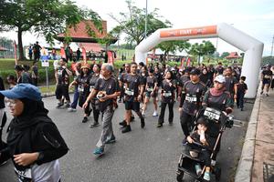 Run For Belang 2026