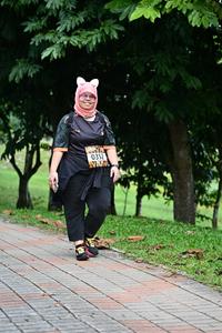 Run For Belang 2026