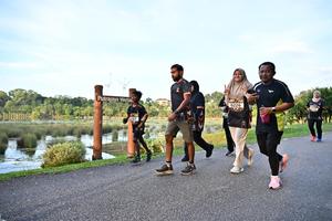 Run For Belang 2026