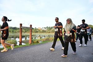 Run For Belang 2026