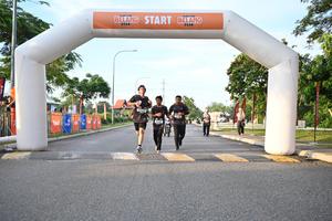 Run For Belang 2026