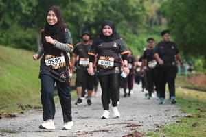 Run For Belang 2026