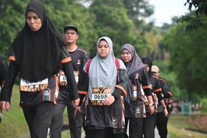 Run For Belang 2026