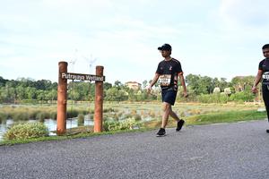 Run For Belang 2026
