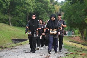 Run For Belang 2026
