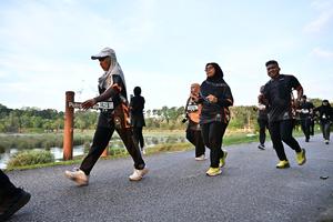 Run For Belang 2026