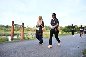 Run For Belang 2026
