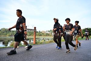 Run For Belang 2026