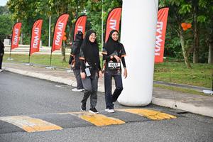 Run For Belang 2026