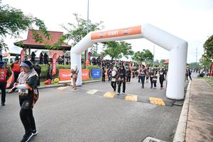 Run For Belang 2026