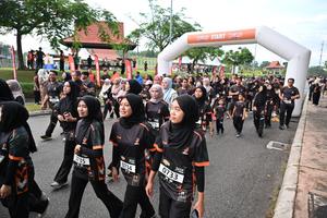 Run For Belang 2026
