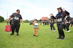 Run For Belang 2026