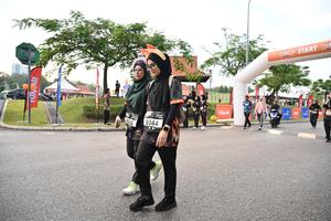 Run For Belang 2026
