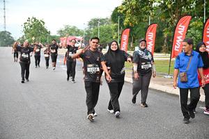 Run For Belang 2026