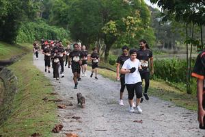 Run For Belang 2026