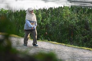 Run For Belang 2026