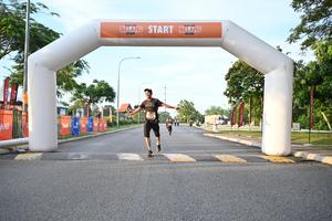 Run For Belang 2026