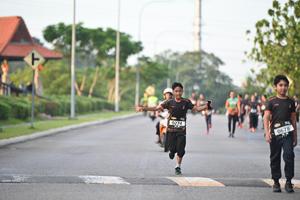 Run For Belang 2026