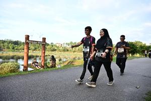 Run For Belang 2026