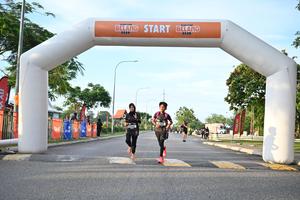 Run For Belang 2026