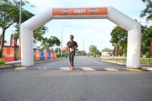 Run For Belang 2026