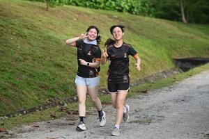 Run For Belang 2026